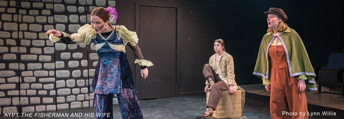 Theatre Production