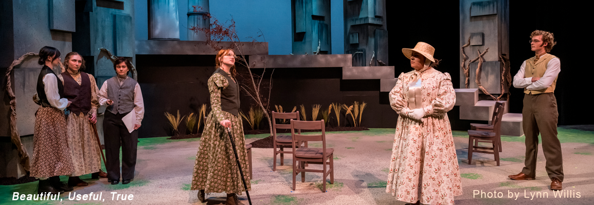 Theatre Production
