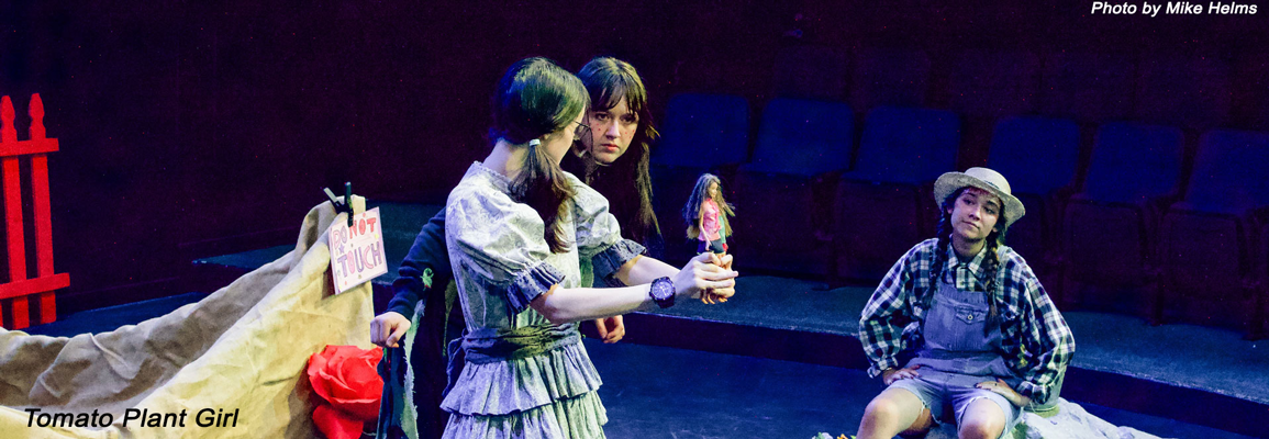 Theatre Production Photo