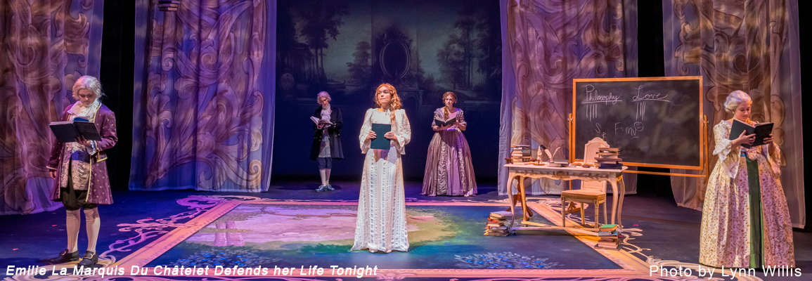 Theatre Production