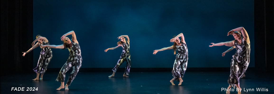 Dance Production