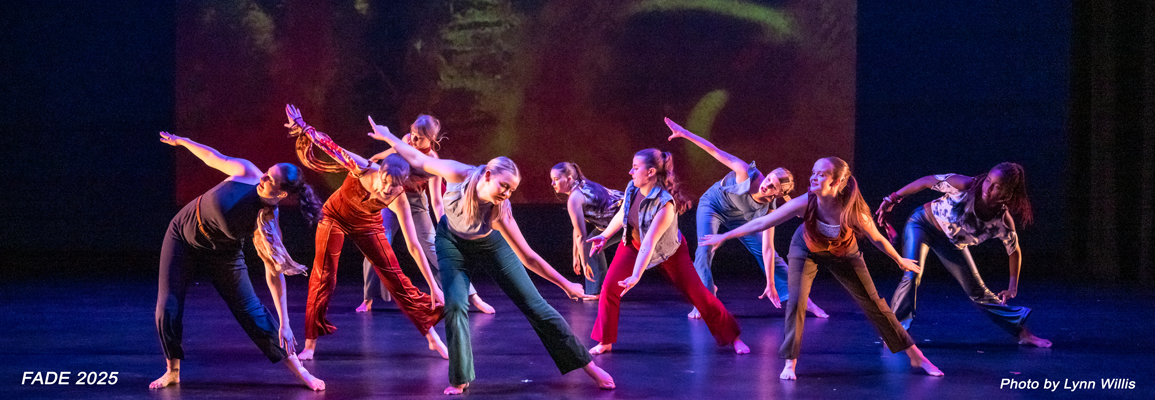 Dance Production Image