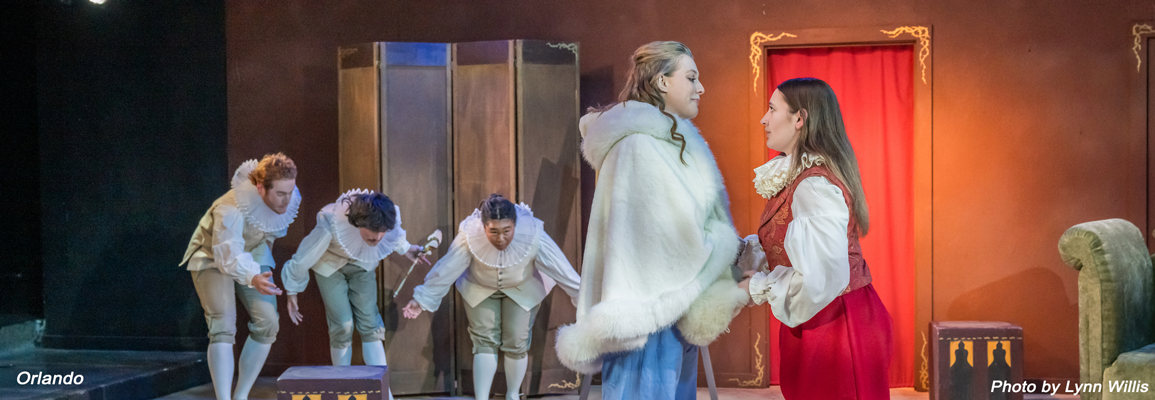 Theatre Production Photo