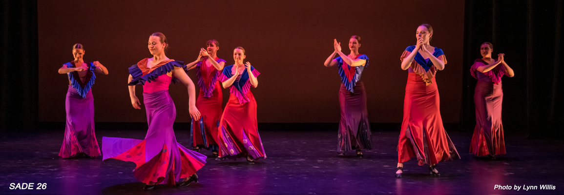 Dance Production