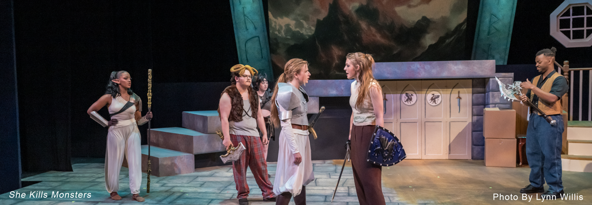 Theatre Production