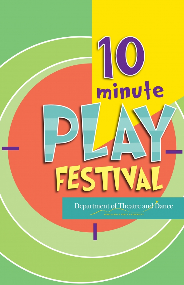 10 minute Play Festival