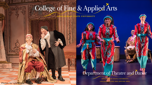Short Play Festival Department Of Theatre And Dance Short Play Festival Department Of Theatre And Dance