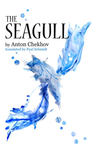 The Seagull by Anton Chekhov 
