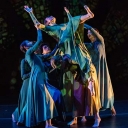 Appalachian Dance Ensemble Photo by Lynn Willis