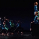 Spring Appalachian Dance Ensemble (SADE) performers