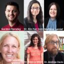 Fine and Applied Arts Award Winners
