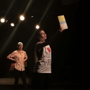 God I Hate Shakespeare performed from Something Rotten