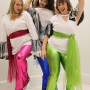 Mama Mia cast