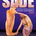 Spring Appalachian Dance Ensemble (SADE)
