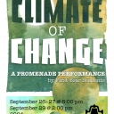 First Year Showcase Poster