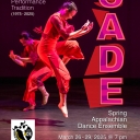 Spring Appalachian Dance Ensemble (SADE)