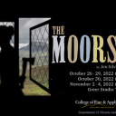 The Department of Theatre and Dance at Appalachian State University is proud to present 
