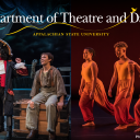 Theatre and Dance
