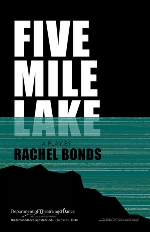 Five Mile Lake poster
