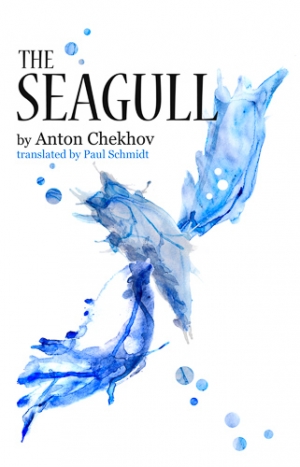 The Seagull by Anton Chekhov 