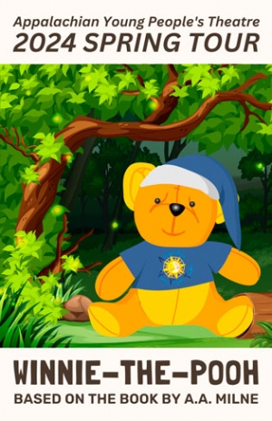 Winnie The Pooh