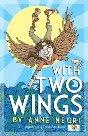 With two Wings