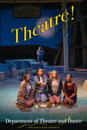 Appalachian Young People’s Theatre (AYPT), 