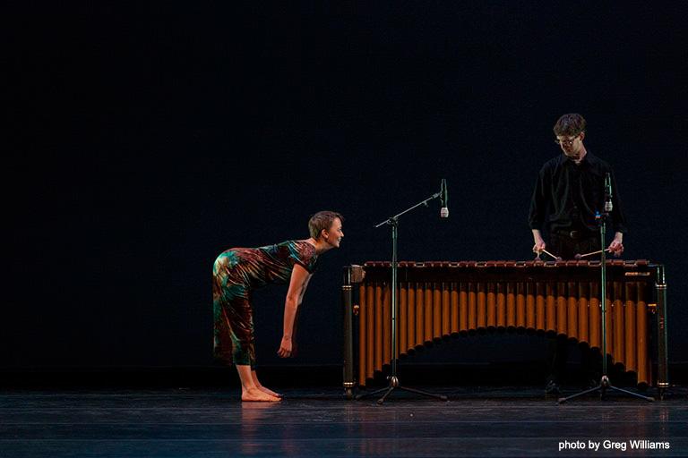 Fall Appalachian Dance Ensemble 2013