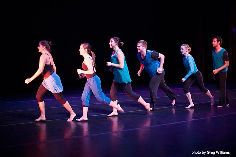 North Carolina Dance Festival 2013