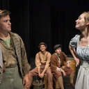 peter and the starcatcher cast