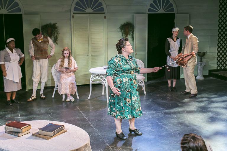 Tartuffe 2014