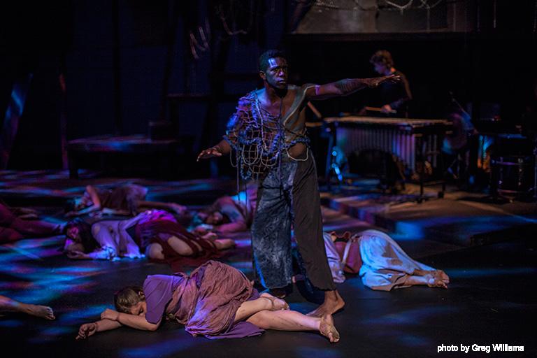 Trojan Women 2013